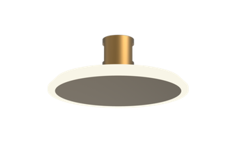 Светильник MWB1416NR-B