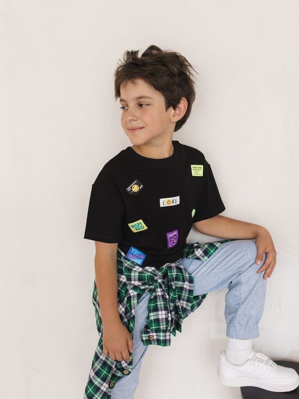 Футболка 6305