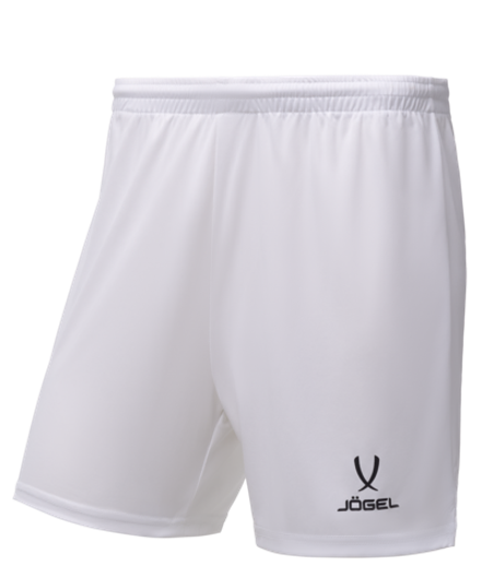 Шорты волейбольные Camp, белый, детский