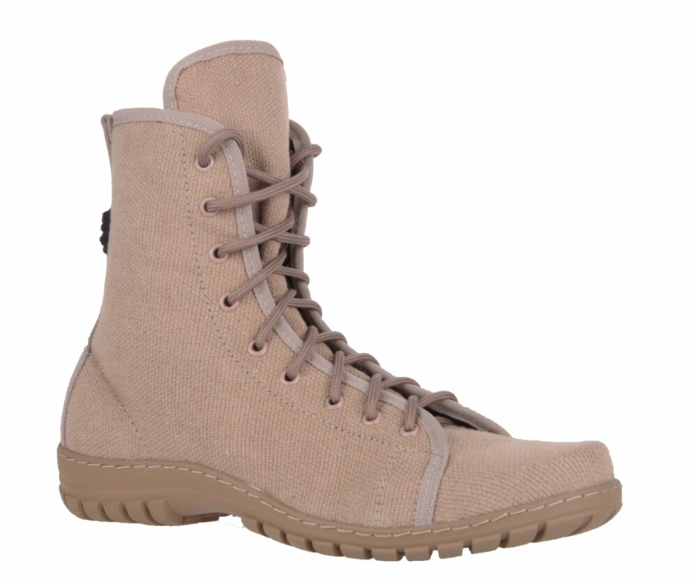 Берцы летние Триумф 0073/2 WI ДОФ