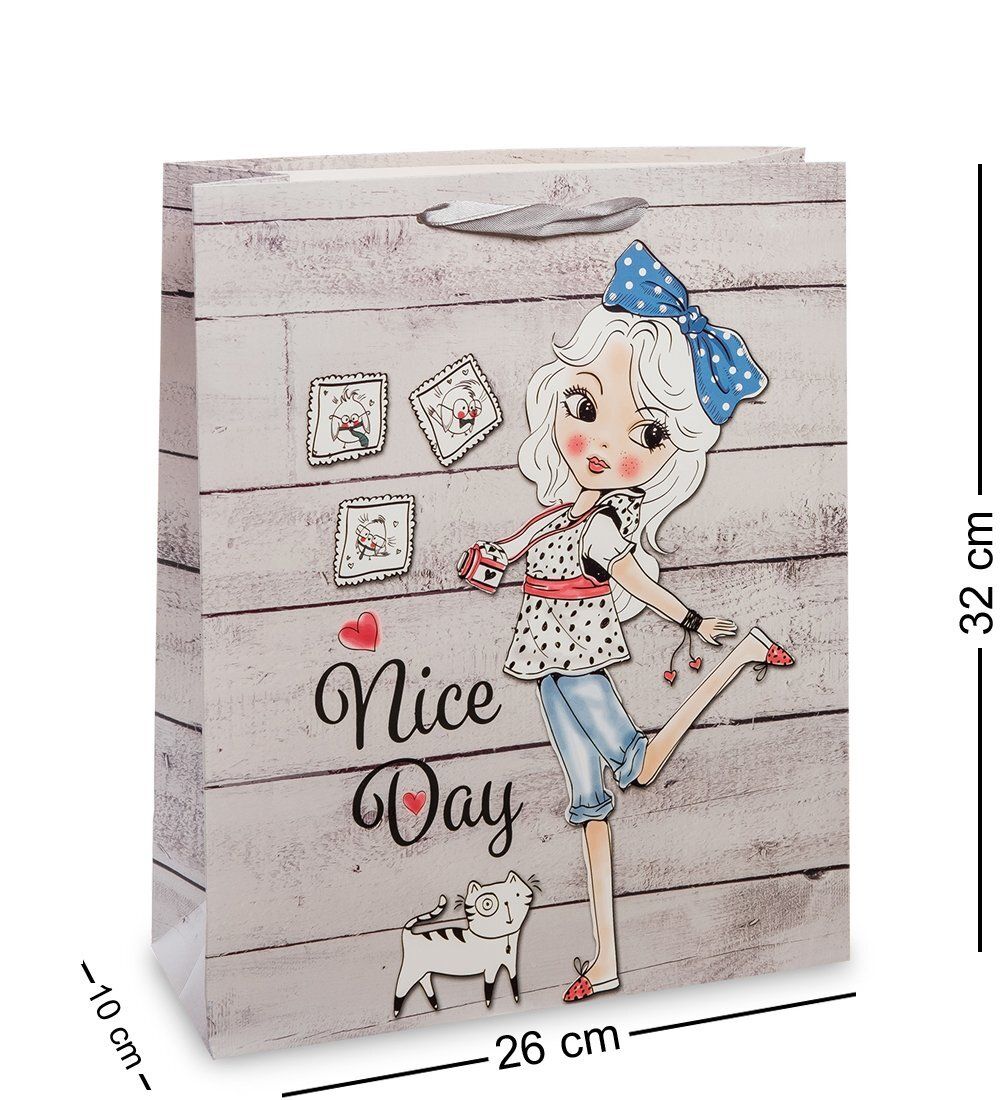 Z-20-2 Пакет средний