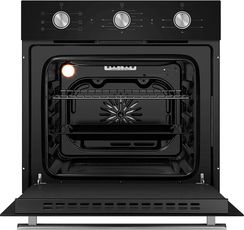 Духовой шкаф MAUNFELD AEOF6060B