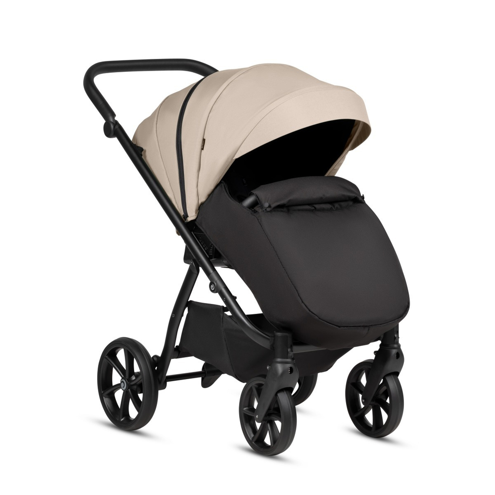 Tutis Коляска 2 в 1 UNO 6+ Essential Beige