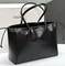 Сумка CELINE Cabas Drawstring Cuir Triomphe