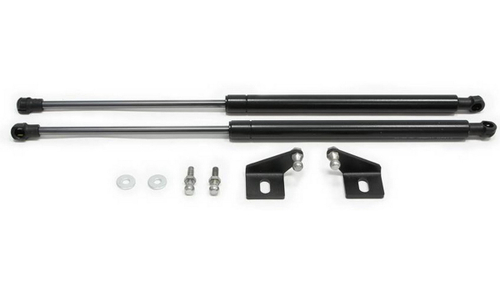 Упоры капота АвтоУпор для Chevrolet Aveo T300 2011-2015, 2 шт., UCHAVE011