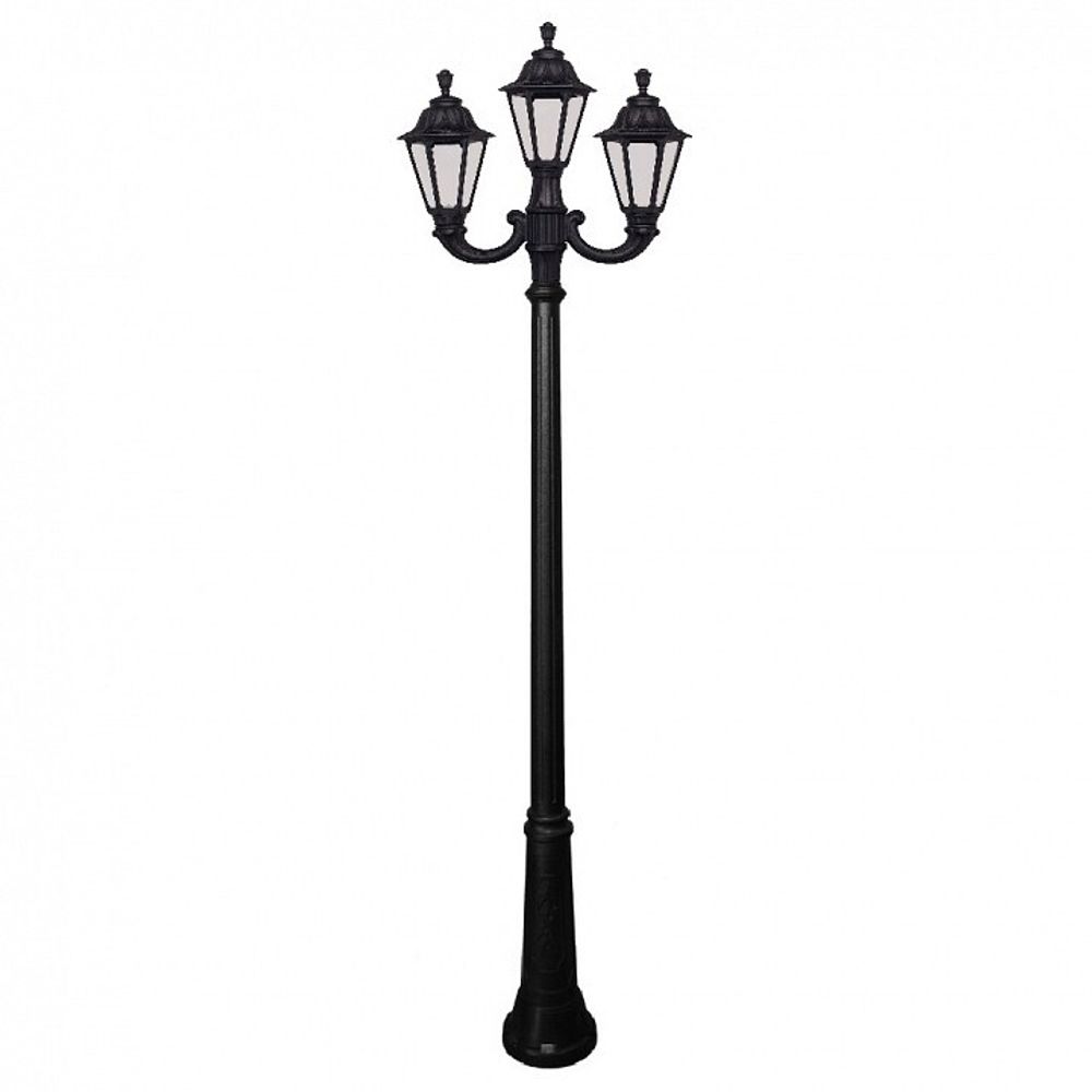 Фонарный столб Fumagalli Rut E26.157.R21.AXF1R