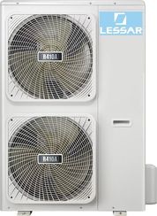 Компрессорно-конденсаторный блок Lessar LUQ-E280AUA4-H