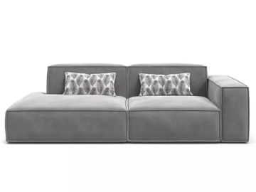 Диван LOFT CLASSIC WIDE by Mebelform