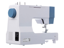 Швейная машина ЧАЙКА CHAYKA SewLux 200