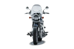 Мотоцикл Royal Enfield Super Meteor 650 Celestial Blue