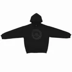 Худи Тандем Тэндай Black Lotus черный