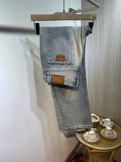 Джинсы Dolce & Gabbana