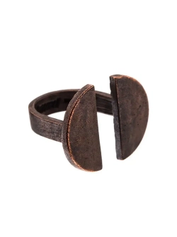 Кольцо "Васика"