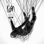 Korn / The Nothing (RU)(CD)