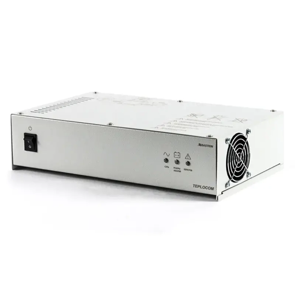 TEPLOCOM 600 источник бесперебойного питания для котла отопления 319