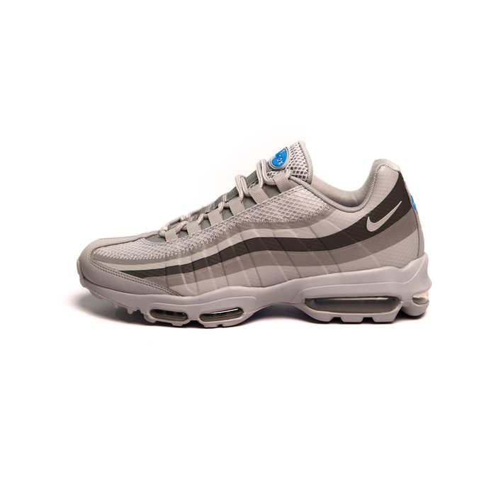 Nike Air Max 95 Ultra "Light Smoke"