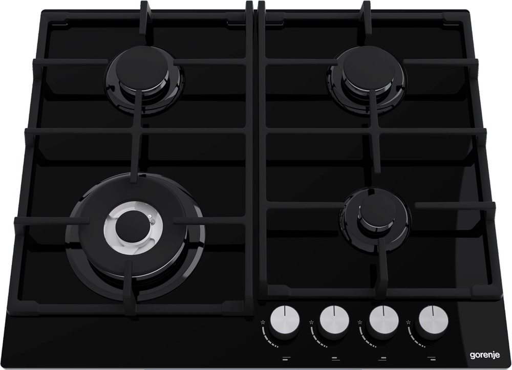Независимая газовая варочная панель Gorenje GTW 641 AKB