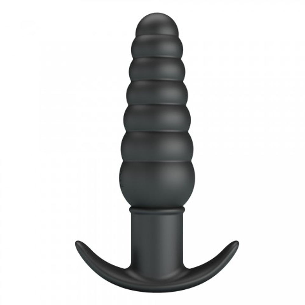 Анальный вибростимулятор Aeolis