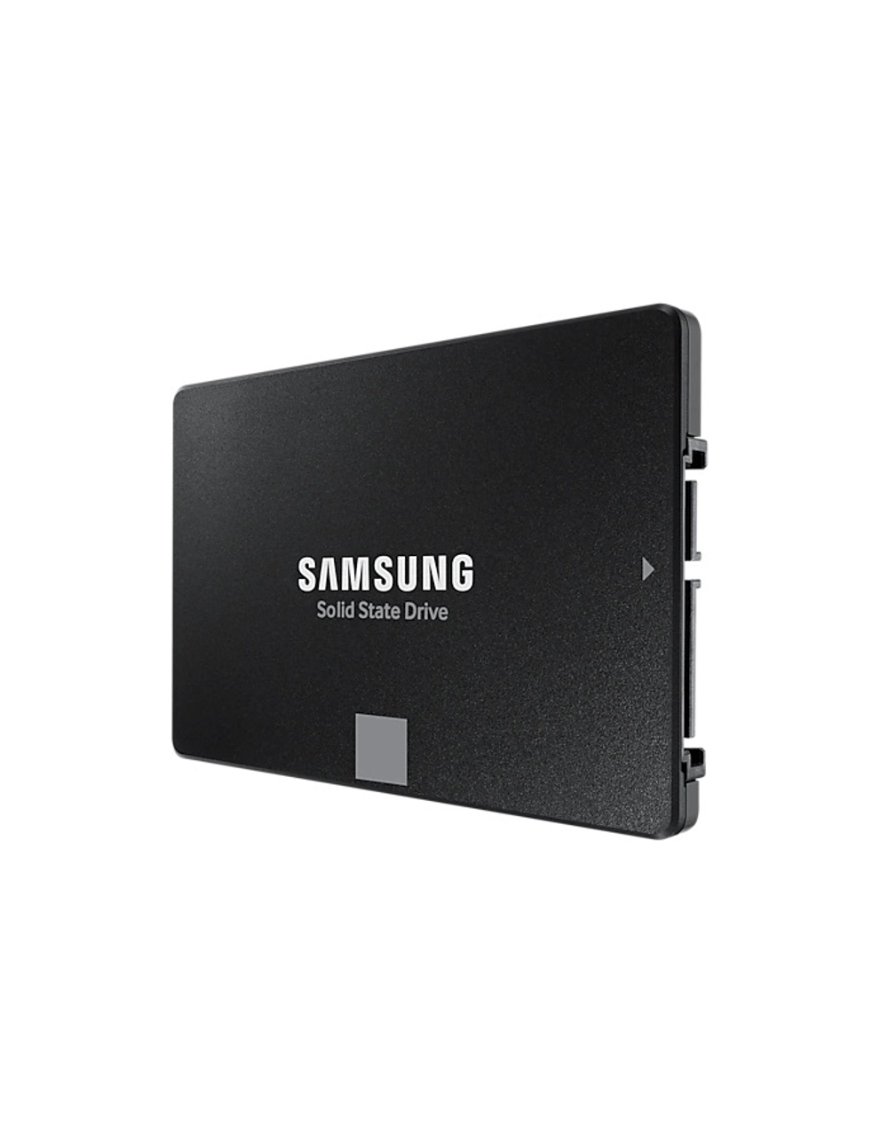 SSD 2.5" 250Gb Samsung SATA III 870 EVO (R560/W530MB/s) (MZ-77E250BW) 1year
