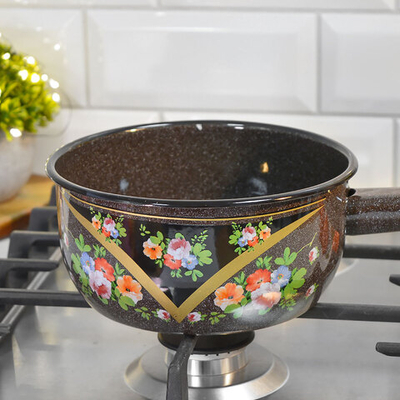 Ковш 1,5л б/кр "Красава"