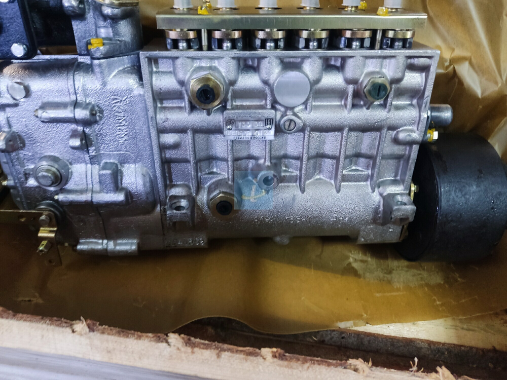 ТНВД 133.1111005-30