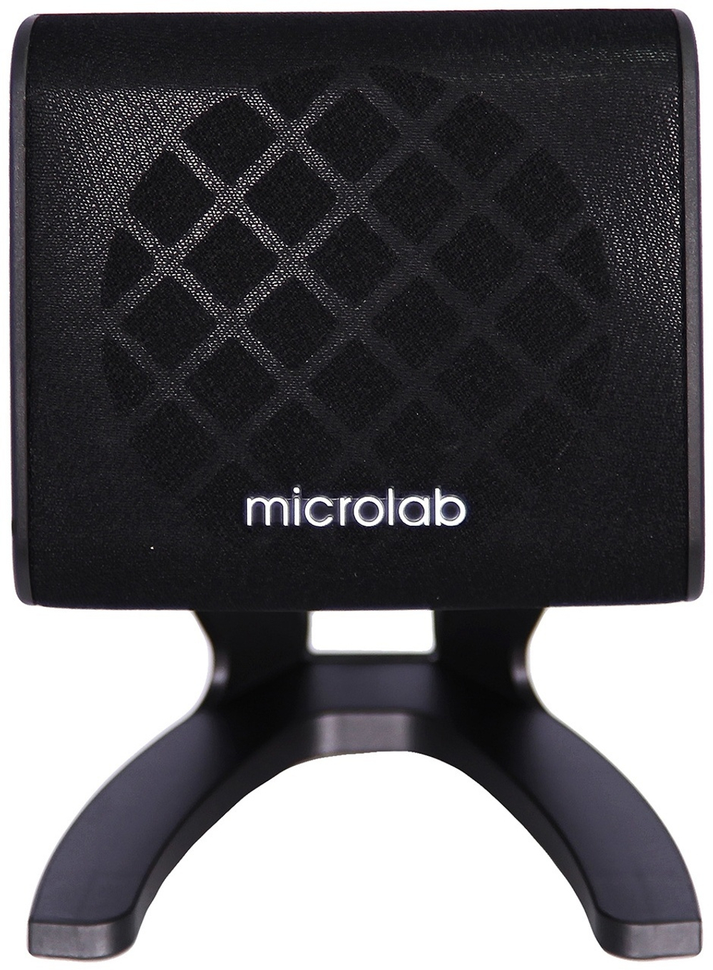 Компьютерные колонки Microlab M-108 черный
