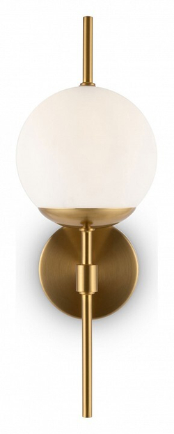 Бра Freya FR5205WL-01BS