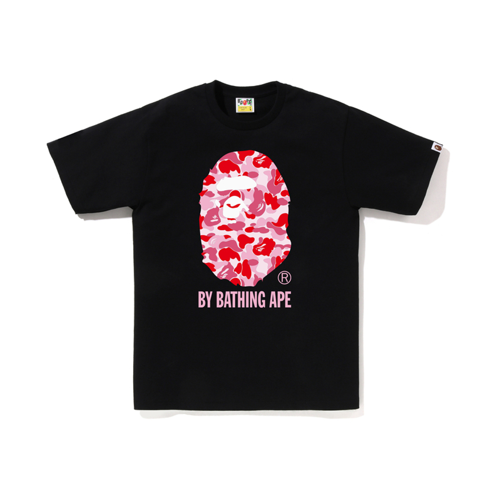 A Bathing Ape Bathing Ape Graphic Printed Футболка