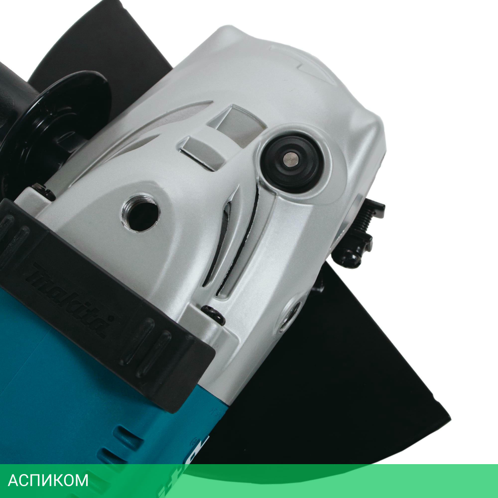 Угловая шлифмашина Makita GA9020SF