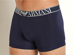 Трусы EMPORIO ARMANI