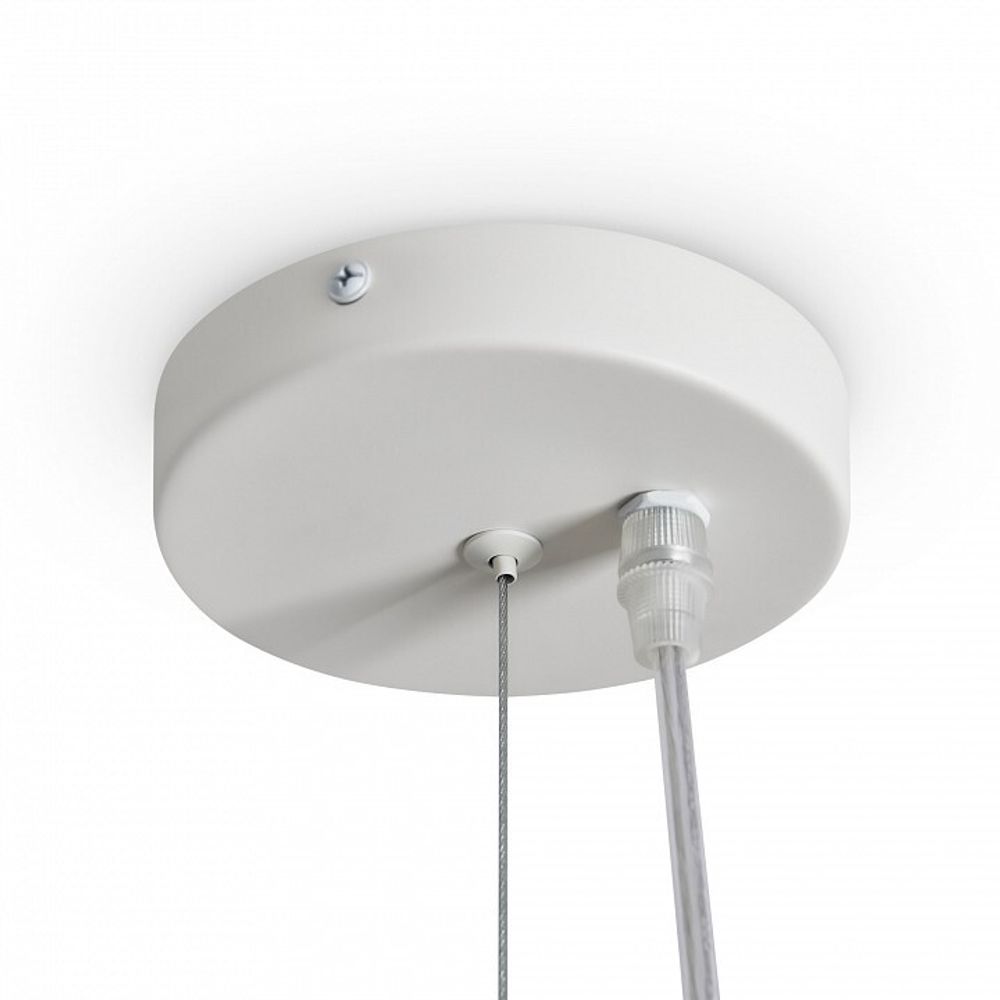 Подвесной светильник Freya Ruler FR5555PL-L30BGG