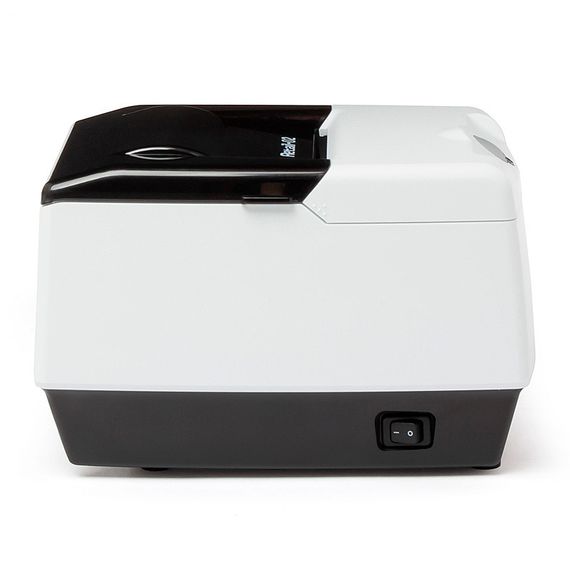 Фискальный регистратор ККТ "РИТЕЙЛ-02Ф" RS/USB с раз. ДЯ с автоотрезчиком (белый)