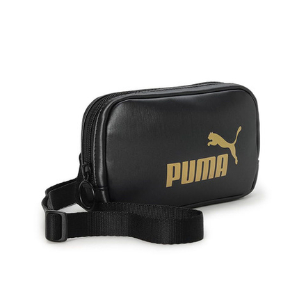 Сумка кросс-боди PUMA Core Up Wallet X-Body, 07948101, 18х11х4 см.