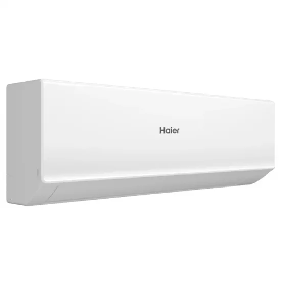 Кондиционер Haier AS25HQJ1HRA-W / 1U25HQJ1FRA