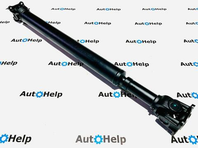 Вал карданный 37110-6A440 задний 1190mm