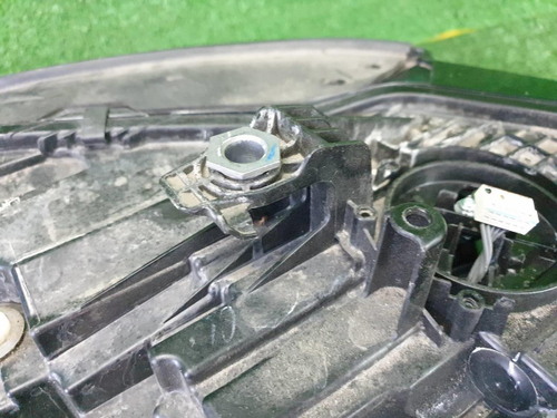 Фара левая BMW X7 G07 (2019-2022) Laser Light