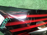 Фонарь левый внешний Geely Coolray (2019-2024) LED