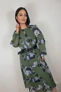 Платье 01846-2 Fabrika