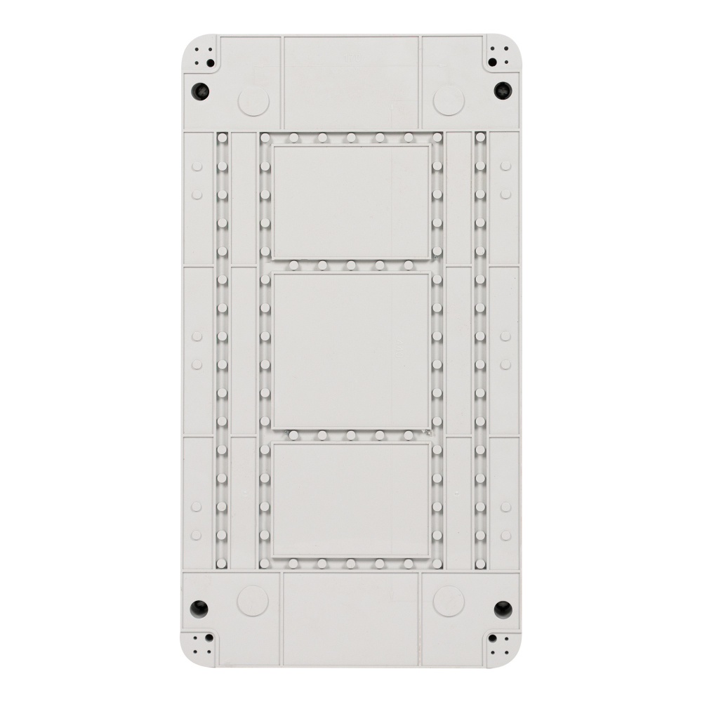 Шкаф управления SHUFT-W-SM115-G220-P1-ZN НС-1771713
