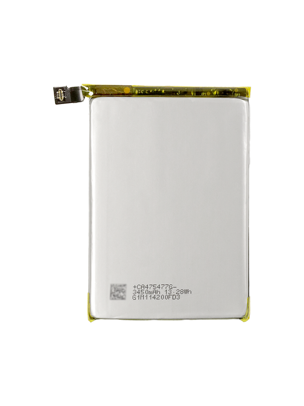 Аккумулятор для Google Pixel 3 XL 3430 mAh (G013C-B)