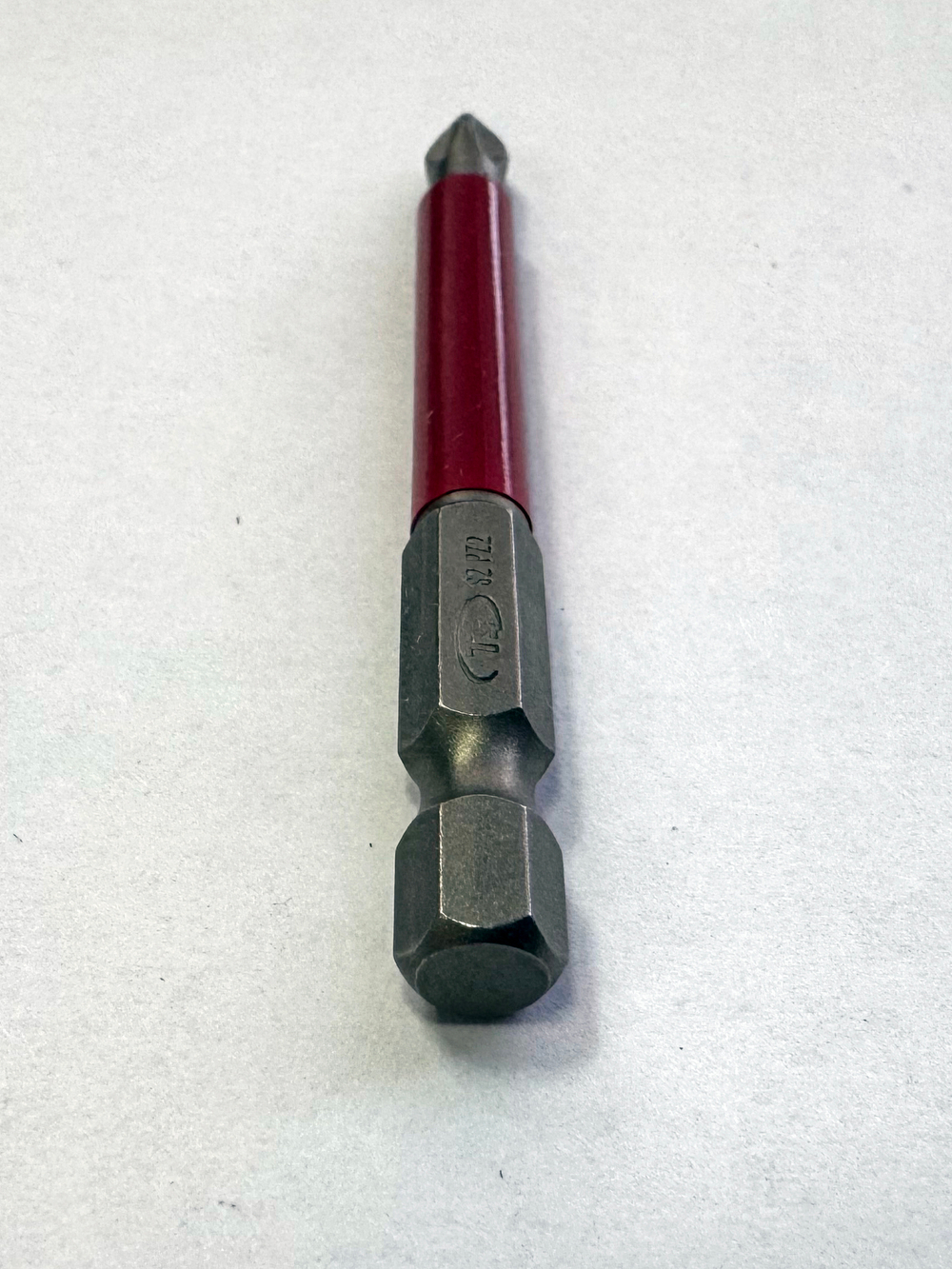 Бита PZ2 70 мм TSUNAMI Professional (2 шт)