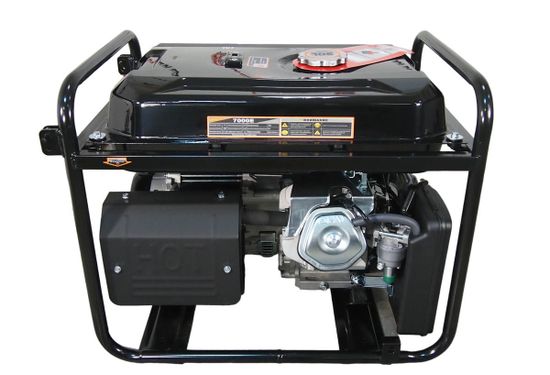 Бензиновый генератор "LIFAN" 6 GF-4 (LF7000E)