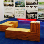 Мебель для мероприятий "ТЕТРИС"