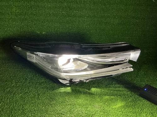 Битая Фара правая EXEED TXL (2021-н.в.) LED