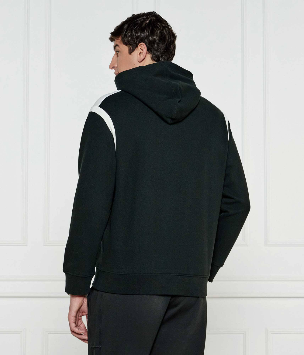 Худые Armani Exchange - черный(XM000224 AF12656)