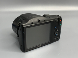 Canon PowerShot SX410 IS