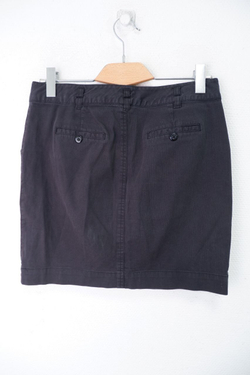 Юбка Zolla мини 44 размер