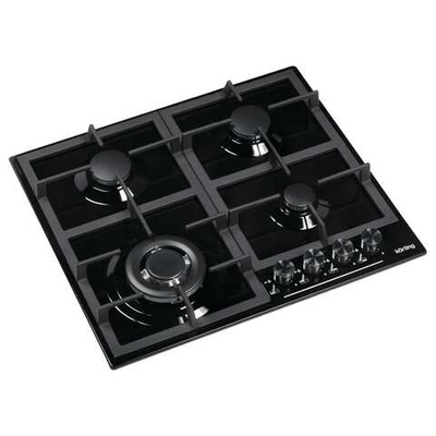 Варочная поверхность KORTING HG 665 CTN