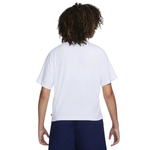 FV4465-100 Футболка U NIKE SB TEE LOGO BOXY