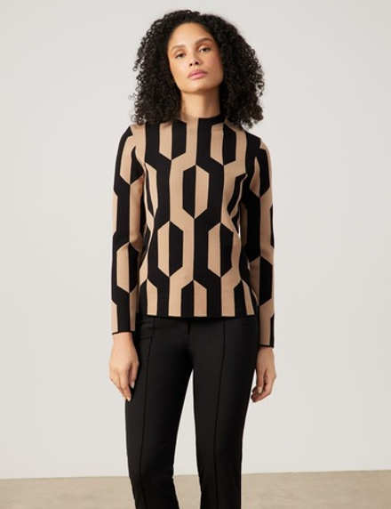 GERRY WEBER / Джемпер